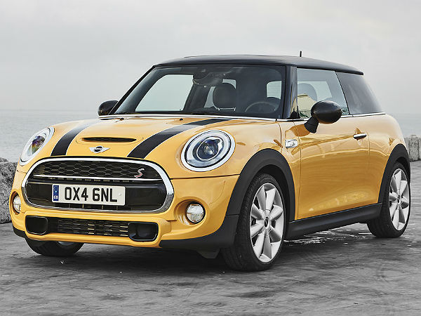 2014 Mini Cooper
