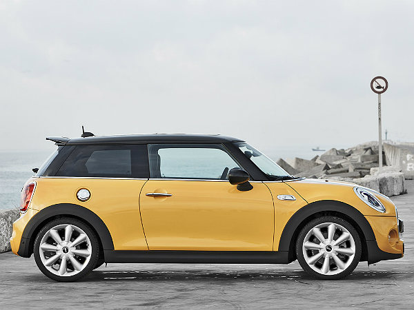 2014 Mini Cooper