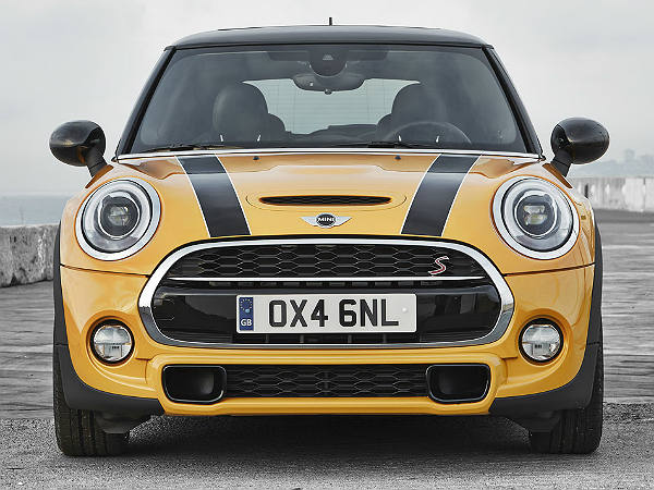 2014 Mini Cooper