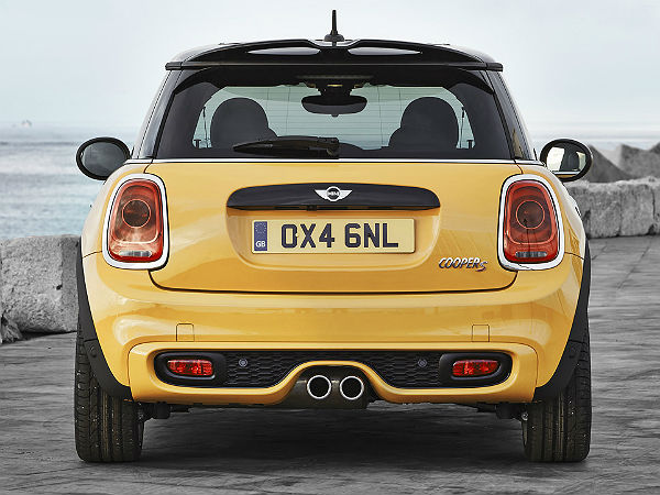 2014 Mini Cooper