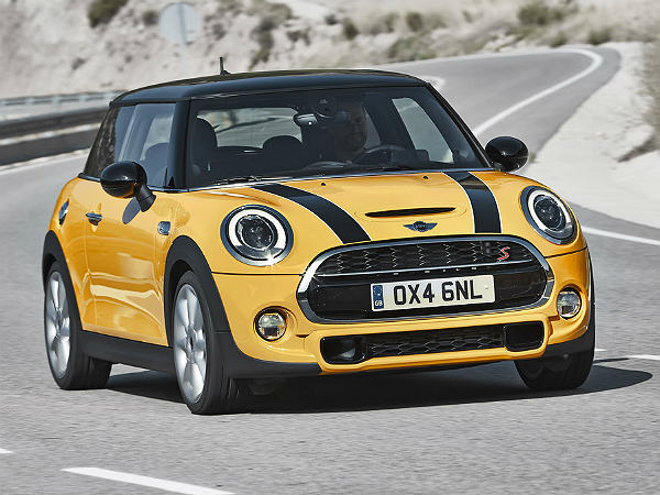 2014 Mini Cooper