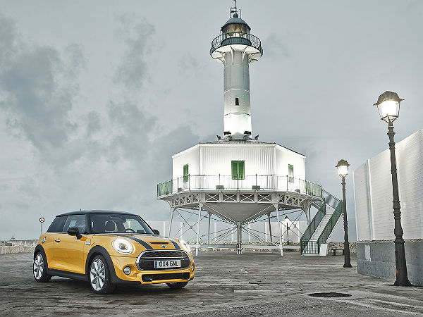 2014 Mini Cooper