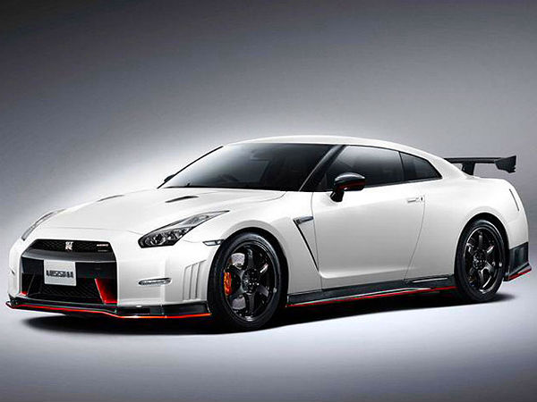gt-r nismo leaked 1