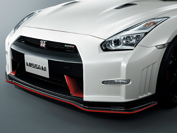 2015 Nissan GT-R Nismo