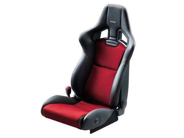 2015 Nissan GT-R Nismo