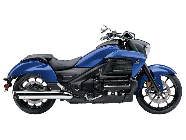 2014 Honda Valkyrie 2014 Honda Valkyrie