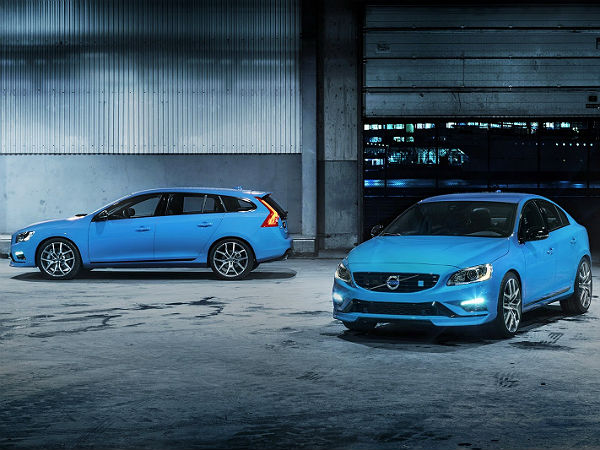 v60 s60 polestar 2