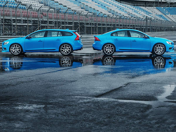 v60 s60 polestar 3