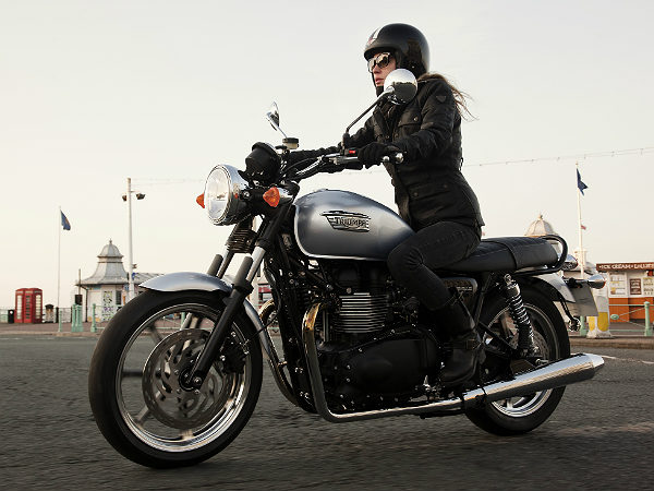 Triumph Bonneville