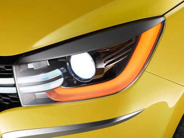 Suzuki A:Wind Concept