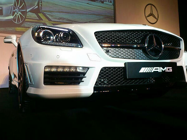 slk 55 amg india 3