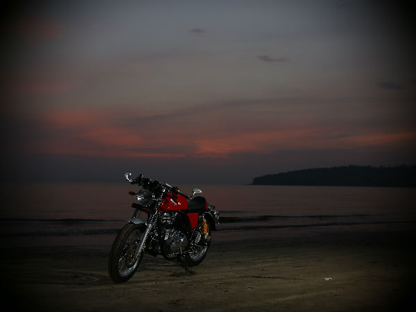 About Royal Enfield