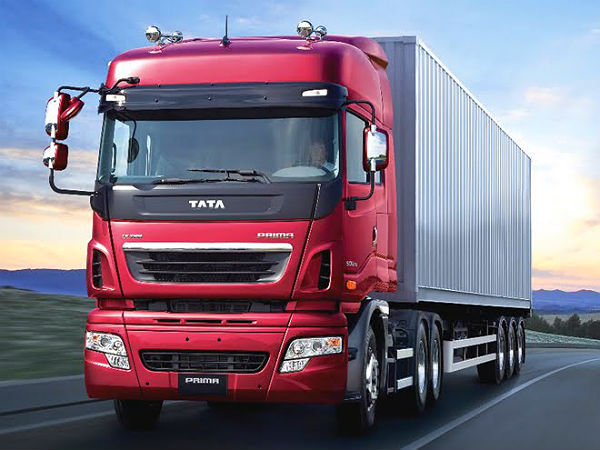 truck racing india 2