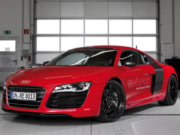r8 etron front
