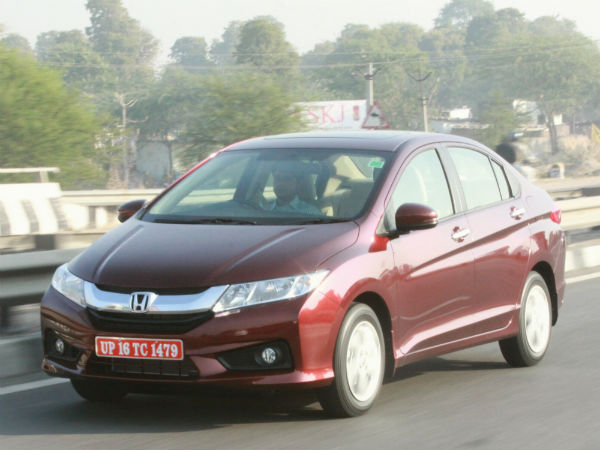 2014 Honda City Diesel & Petrol Review