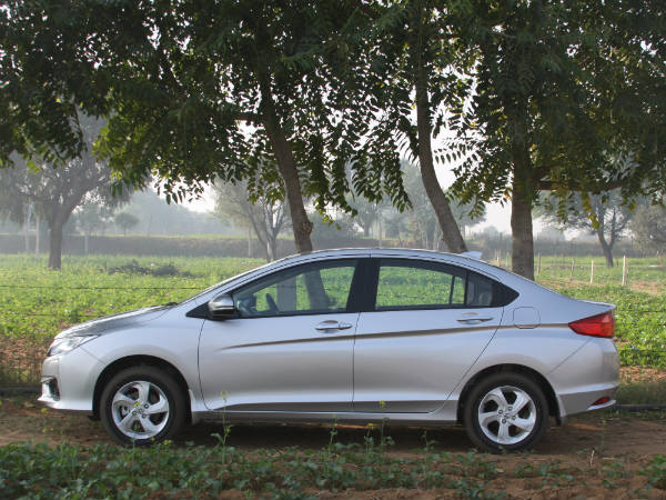 2014 Honda City Diesel & Petrol Review