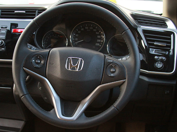 2014 Honda City Diesel & Petrol Review