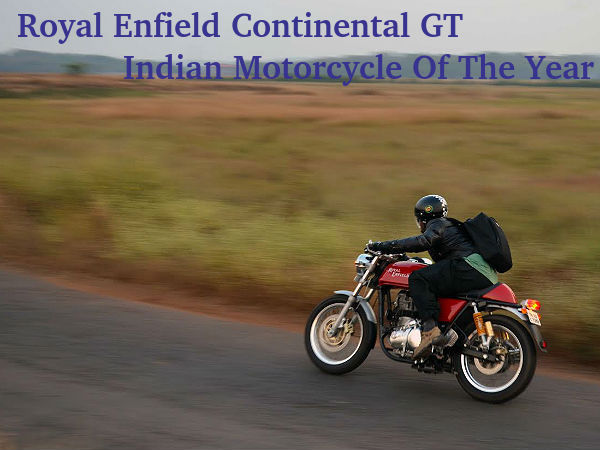 india bike of the year 2014