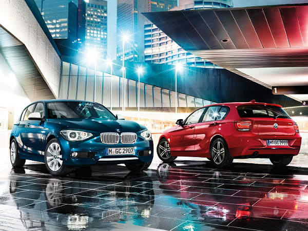 Bloomberg TV-Autocar Awards 2014