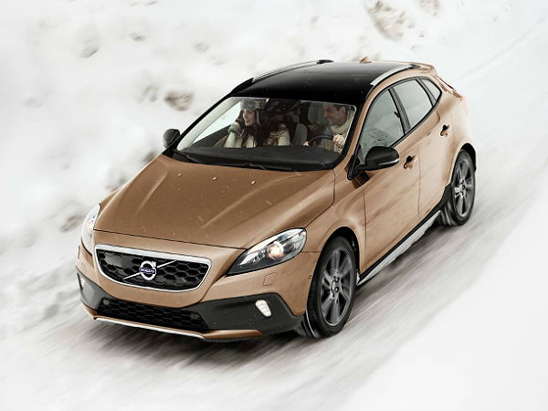 Bloomberg TV-Autocar Awards 2014