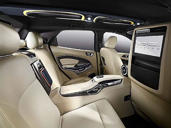 DC Design Ford EcoSport