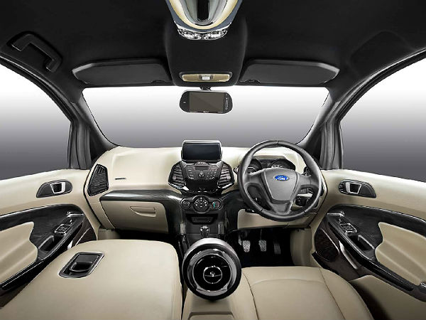 DC Design Ford EcoSport