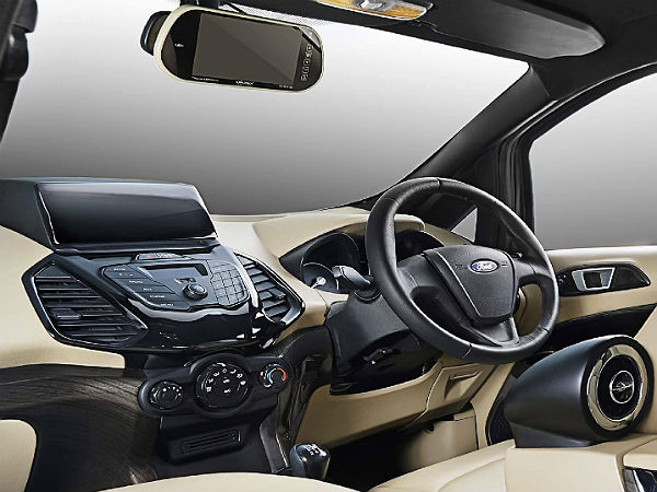 DC Design Ford EcoSport