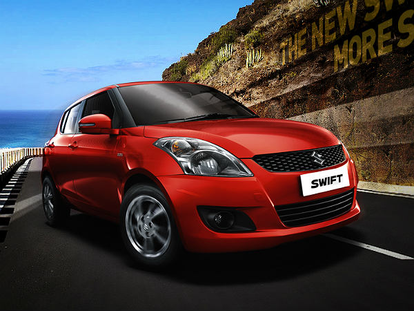 maruti suzuki swift maruti suzuki swift