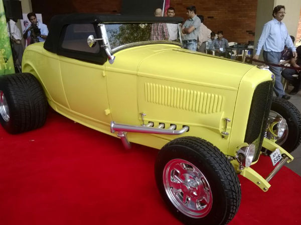 Parx Super Car Show 2014