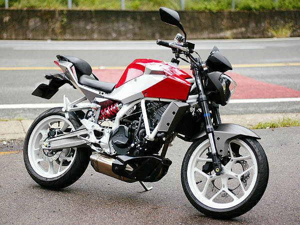 hyosung gd250n