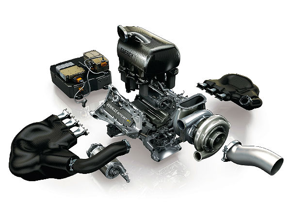 radical changes in f1