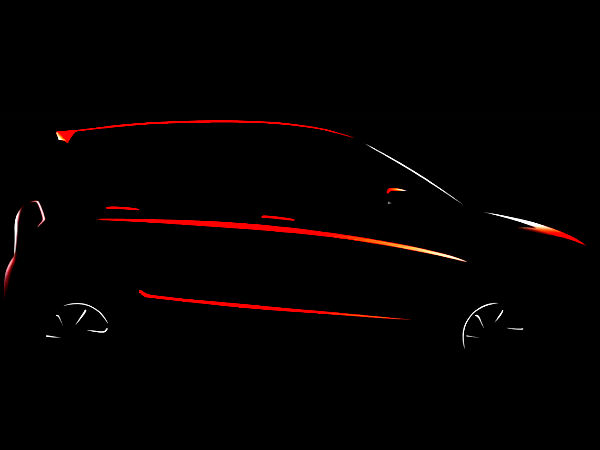 Maruti Celerio Initials Details