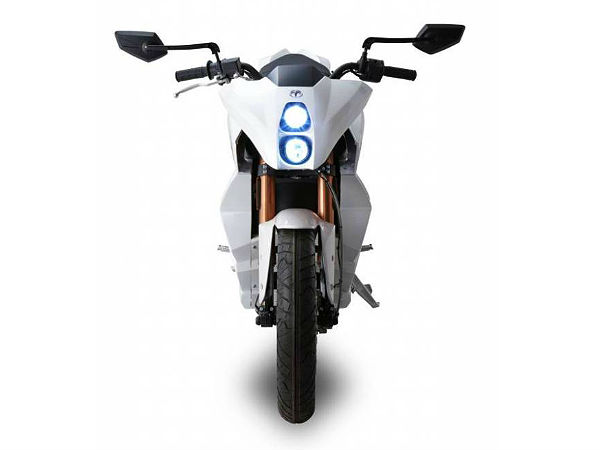 Terra Motors Kiwami Launched In India