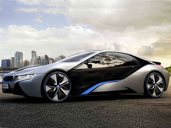 bmw auto expo 2014 lineup