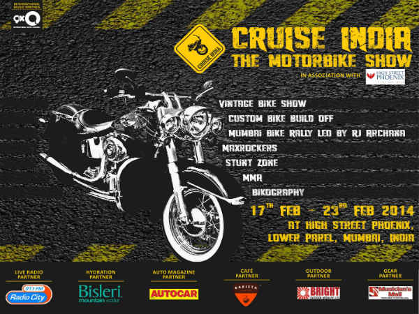 cruise-india-poster