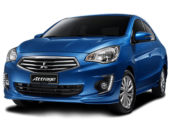 Mitsubishi To Launch Five New Models In India