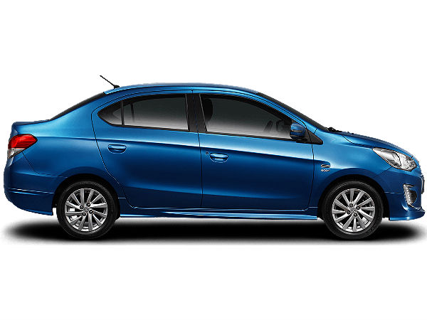 Mitsubishi To Launch Five New Models In India