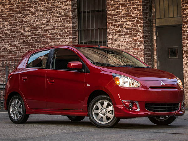 Mitsubishi To Launch Five New Models In India