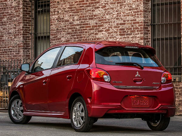 Mitsubishi To Launch Five New Models In India