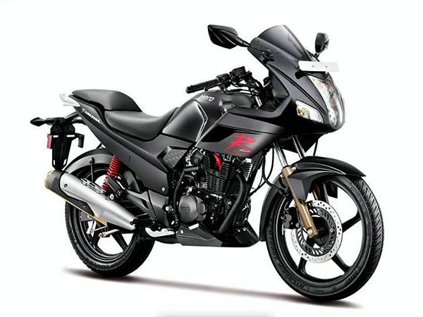 Hero MotoCorp