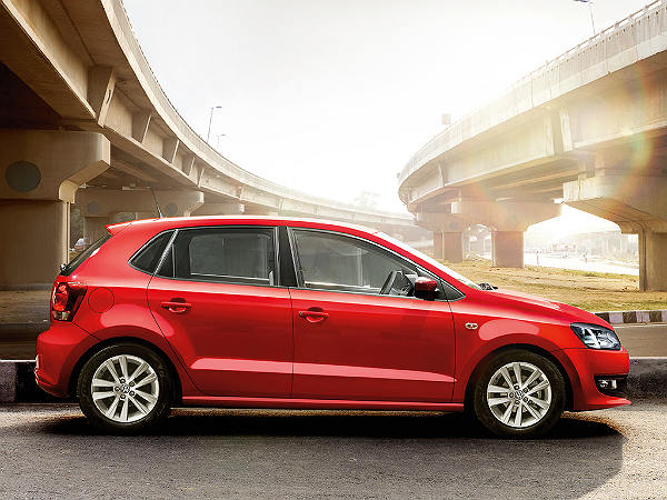 VW Announces Price Cuts