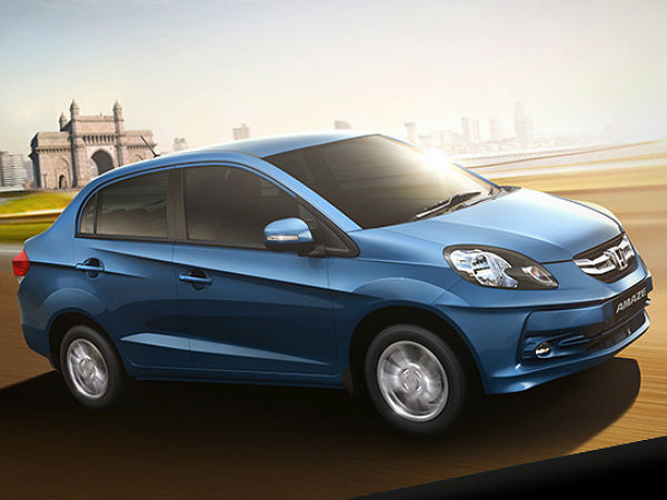 Honda Releases Revised Price List