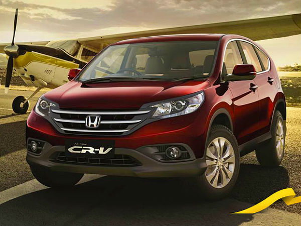 Honda Releases Revised Price List