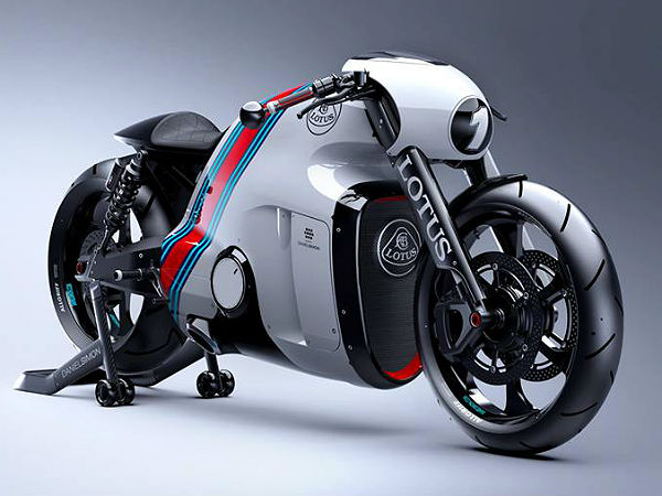 Lotus C-01 Color Options