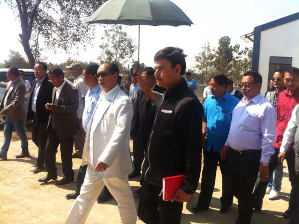 First Polaris Dealership In North Eastern India