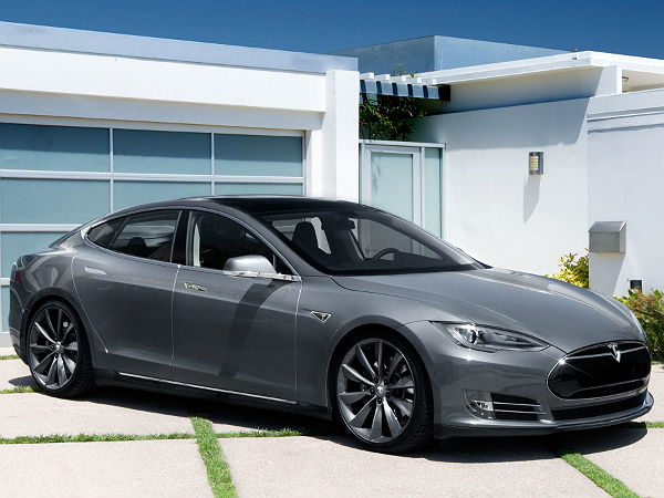 Nissan LEAF EV To Enter Bhutan