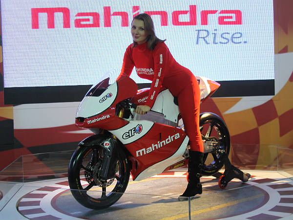 Mahindra Two Wheelers In Future