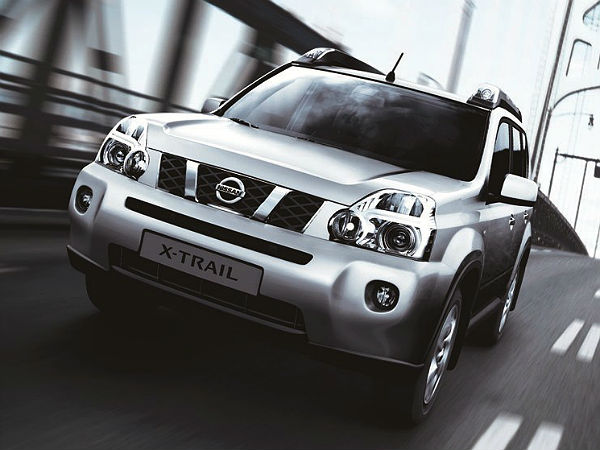 Nissasn Stops Sale Of 370Z, X-Trail In India