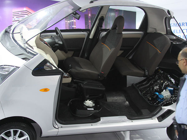 Tata Motors AMT