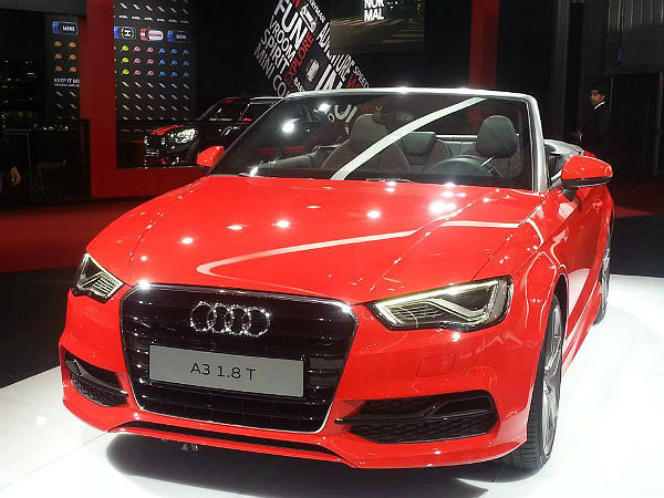 New Car Launches In 2014